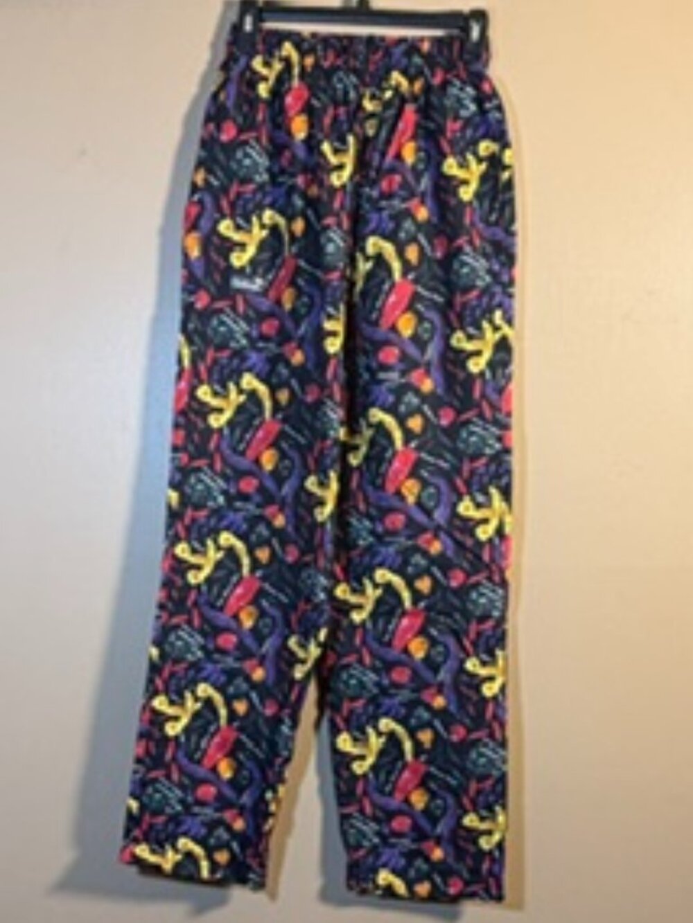 Chefwear Unisex Ultimate Cotton Chef Pant CW3500